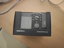 Heizungsregler Elfero Domotesta 200