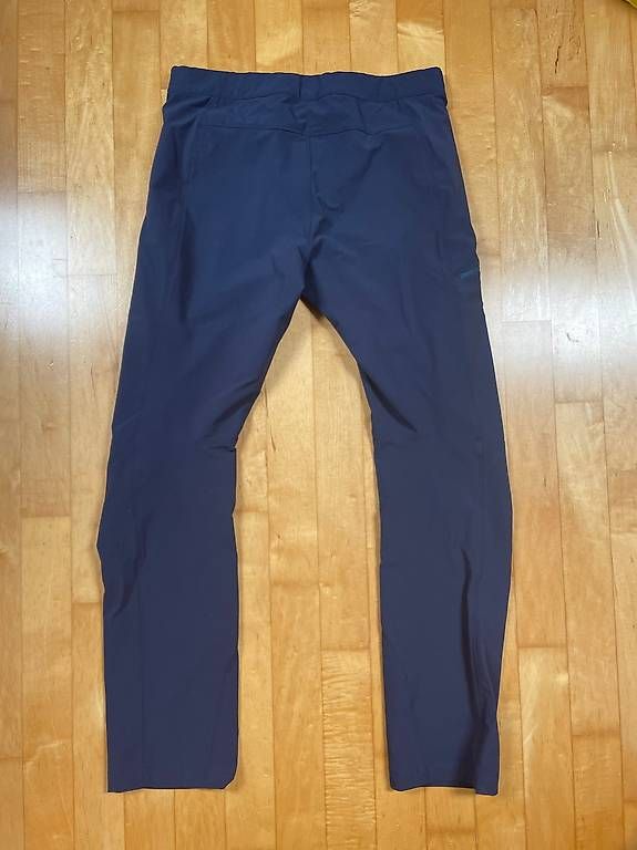 Pantaloni: Haglöfs Softshellhose M – Usato da Dietlikon venduto da jos_2sxc 4