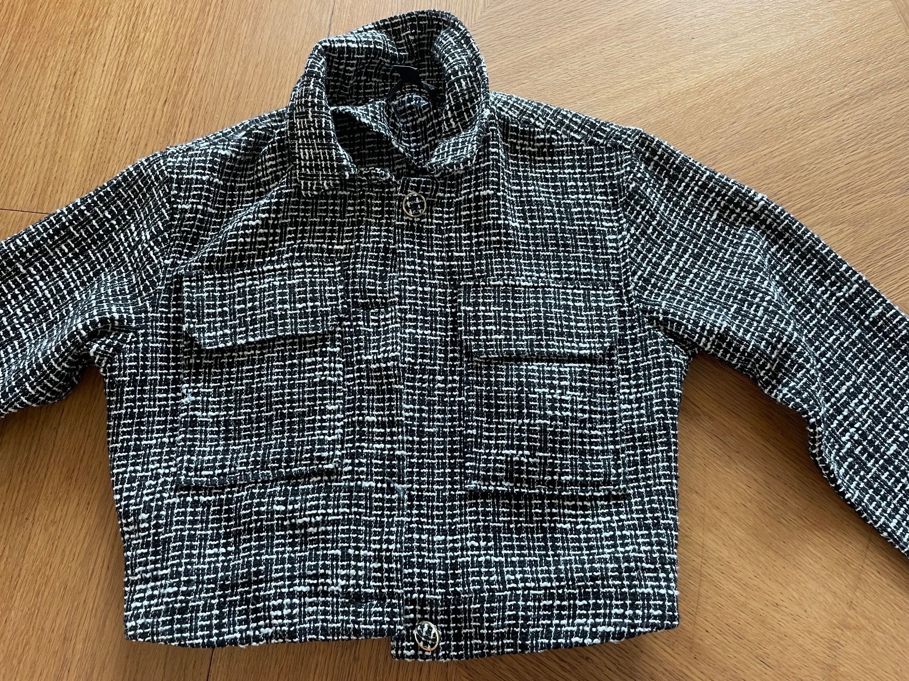 Giacche: Amisu Jacke – Usato da Hägglingen venduto da _Mel4nie_