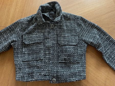 Amisu Jacke