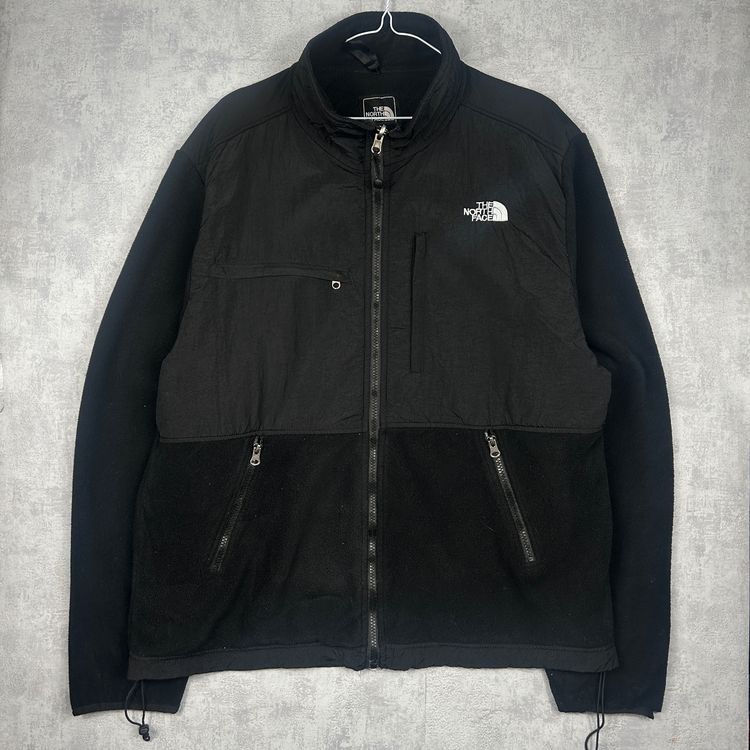 Fleece Jacket The North Face Noir - L Homme (Neuf (Voir description)) à