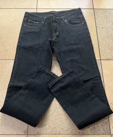 Jeans Gr. 38