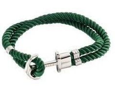 Paul Hewitt Armband