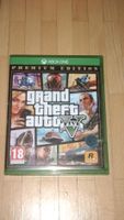 Grand Theft Auto V Premium Edition Xbox One ITA 