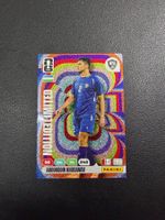 Panini FIFA World Cup 2026 Abdukodir Khusanov Limited Edit.