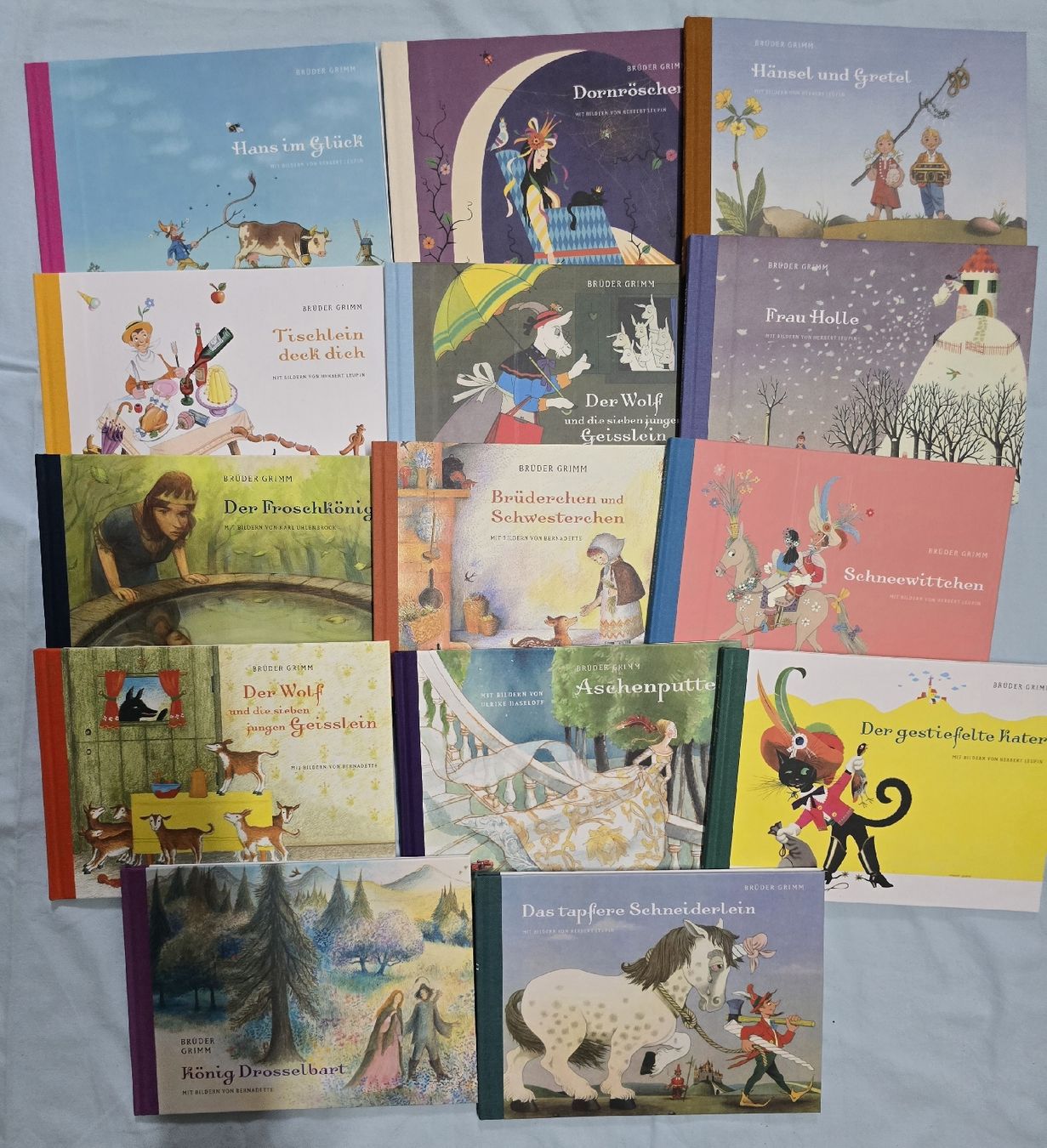 Libri: Kinderbücher – Usato da Niederbipp venduto da Schlako