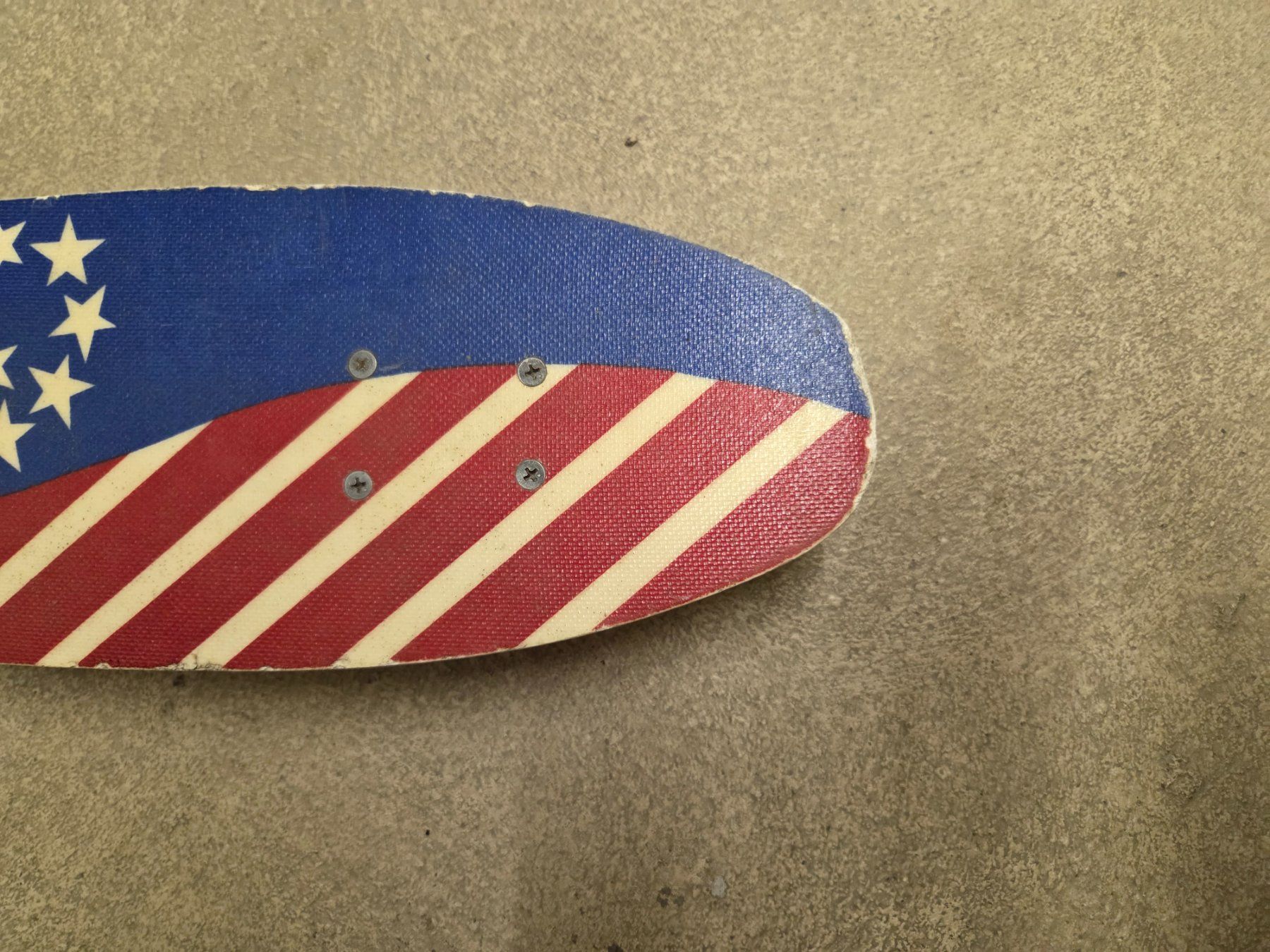 Skateboards: Mini Skateboard – Usato da Zürich venduto da Letty85 1