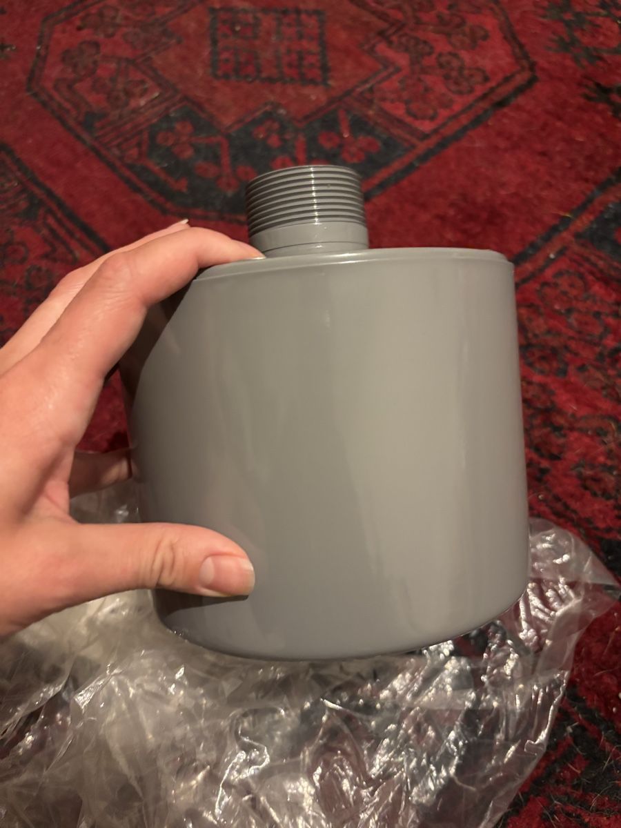 Ventilazione: Solberg FS-19P-151 Particulate Filter – Nuovo e nell'imballaggio originale da Basel venduto da amachypsy 1