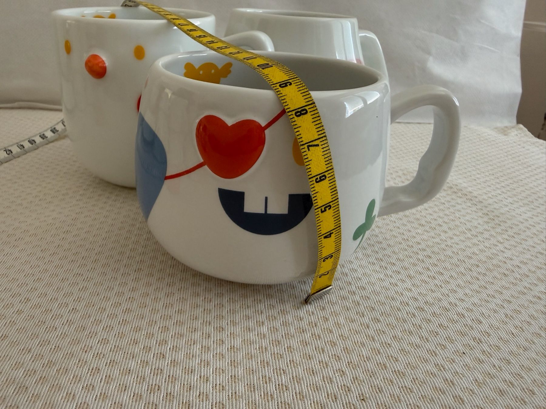 Thomas Tasses: Rosenthal - Thomas -  - tasses - Mug – D'occasion à Sion par accroshoes 7