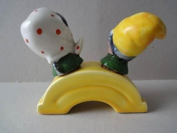 Hummel Figuren: Goebel-Hummel - Flaschenzapfen ca. 1950 – Gebraucht aus Chur von omonia 1