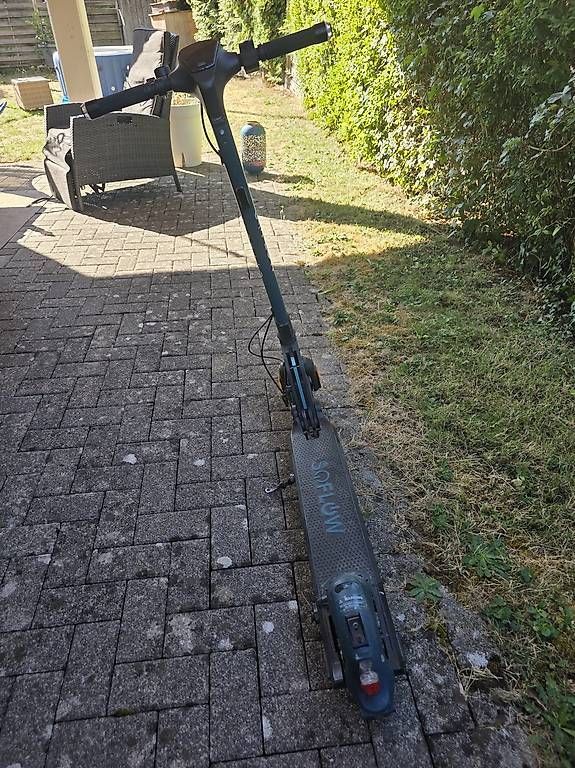 Kickboard: Soflow E-Scooter  – Defekt aus Menziken von ema_fs66 2