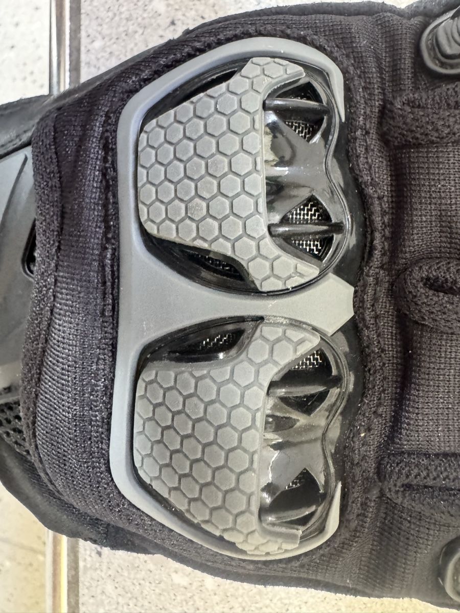 IXS Altri accessori da uomo: IXS Handschuhe (Grösse M) – Usato da Altdorf UR venduto da noa_28kx 2