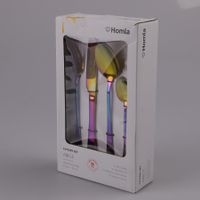 16-teiliges Besteckset Abele - HOMLA