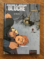 Jerome K. Jerome Bloche EO T13