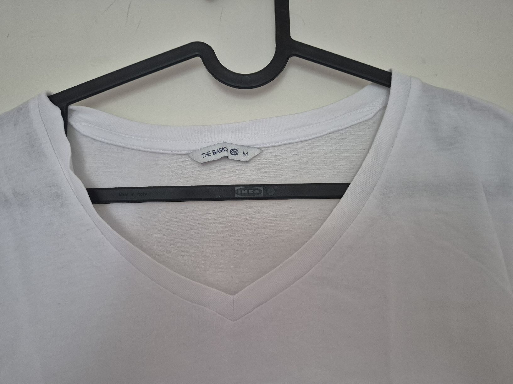 C&A T-shirts: T-Shirt weiss  – Neuf (Voir description) à Aesch BL par sar_j59l 1