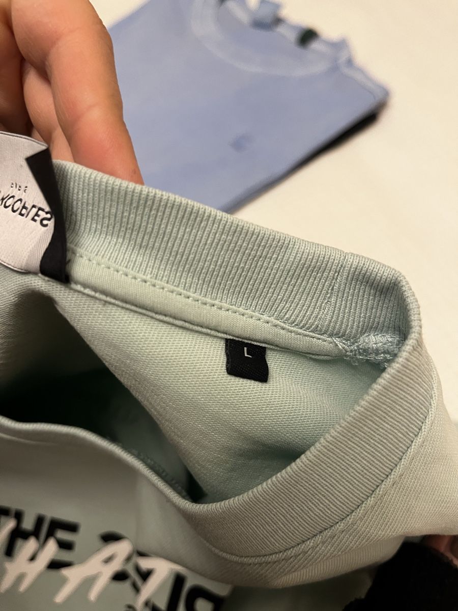 Kooples T-shirt: Kooples Shirt mint Gr. L – Nuovo (secondo la descrizione) da Hinwil venduto da dire07 3