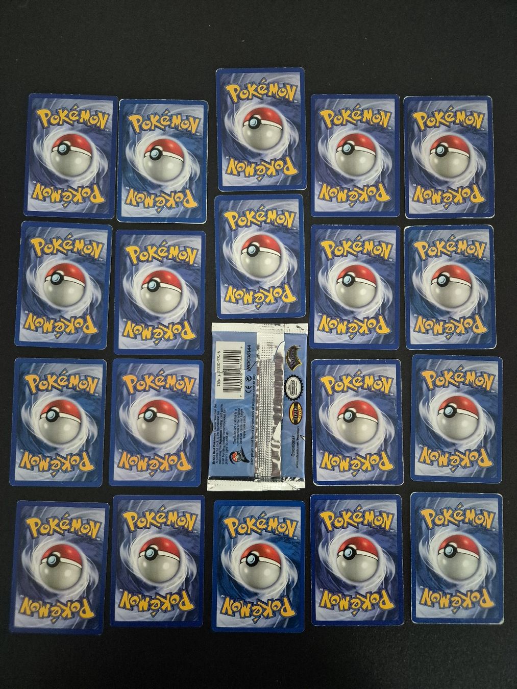 Pokémon Cartes à collectionner: Pokémon sammelKarten Konvolut / Base Set 2 – D'occasion à Ursy par RetroBebar777 2