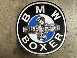 Bmw boxer