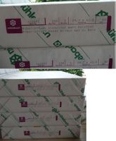 Lagerverkauf Kopierpapier A3  Ziegelrot 500 Blatt 80gr/m2