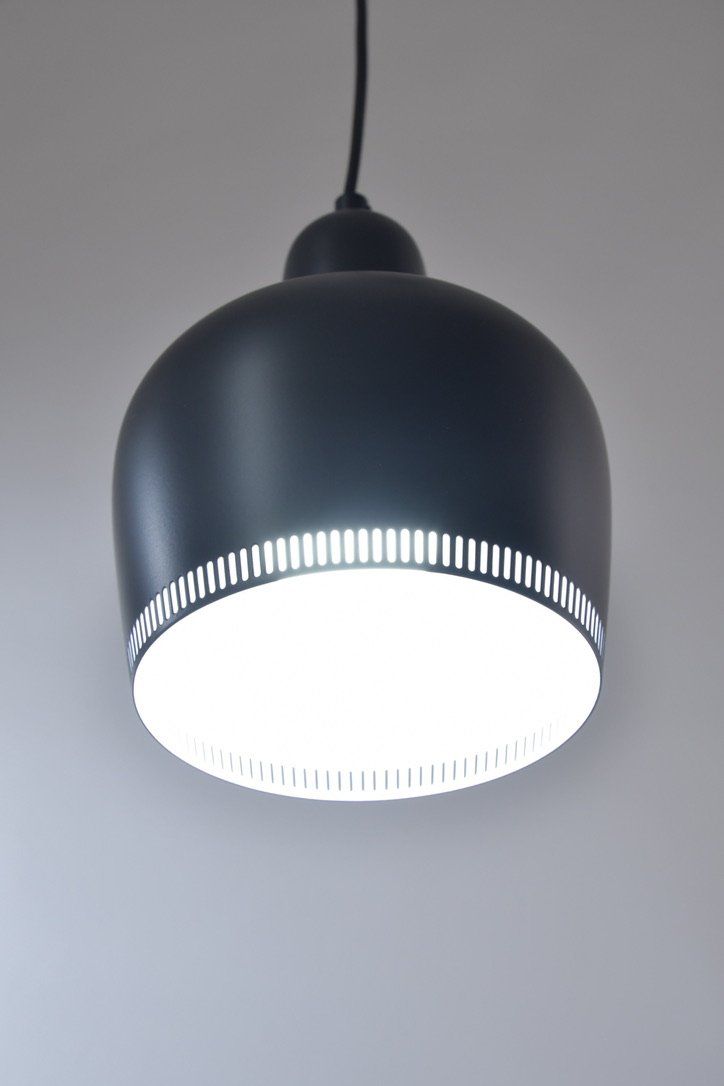 Artek Lampadari & plafoniere: Alvar Aalto Hängeleuchte – Nuovo e nell'imballaggio originale da Zürich venduto da IndividumCH 2