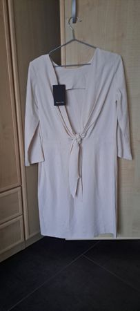 Kleid von Massimo Dutti, Grösse 38