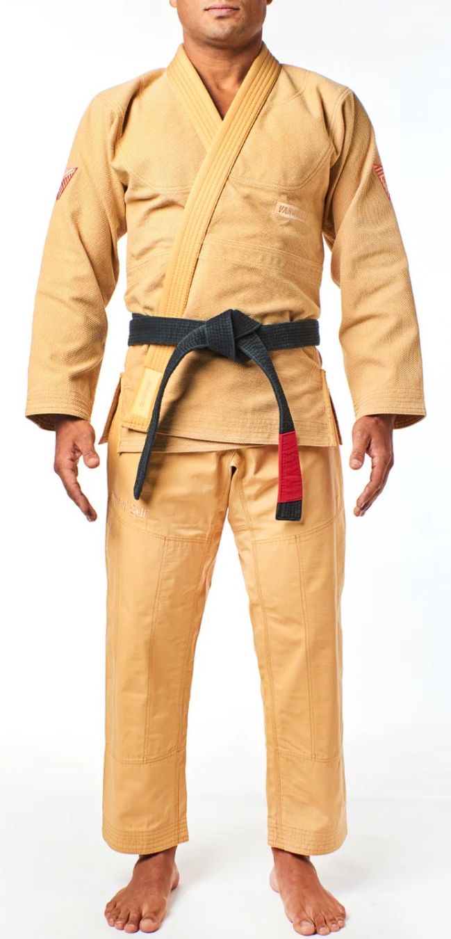 Kimono: Vanguard BJJ Kimono / Gi, A1 – Usato da Murten venduto da dma_jv9j 1