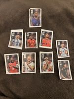 Coca cola - panini - 2026 - WM - stickers