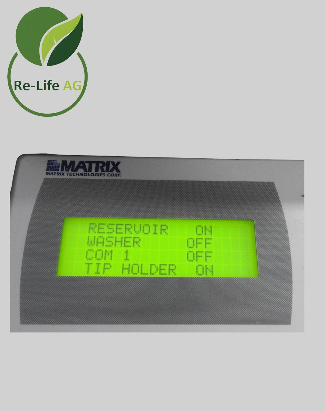 Tutte le macchine: Matrix PlateMate 2 x 2 device – Usato da Reinach BL venduto da Re-LifeAG_Labor 7