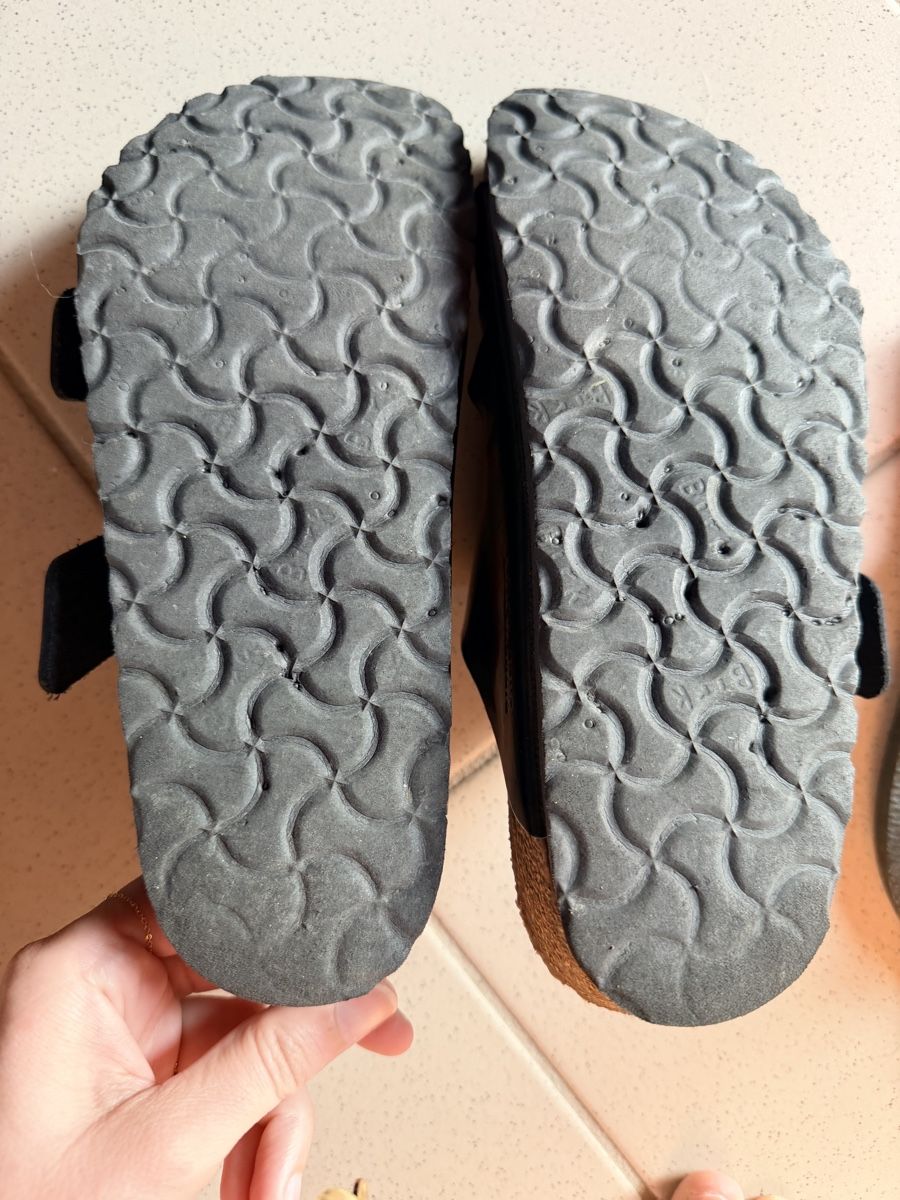 Birkenstock Scarpe da donna: Birkenstock taille 37 – Usato da Lausanne venduto da Meganelausanne 3