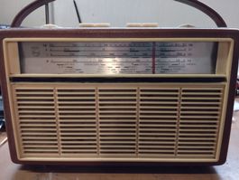 Radio transistor vintage Philips rare