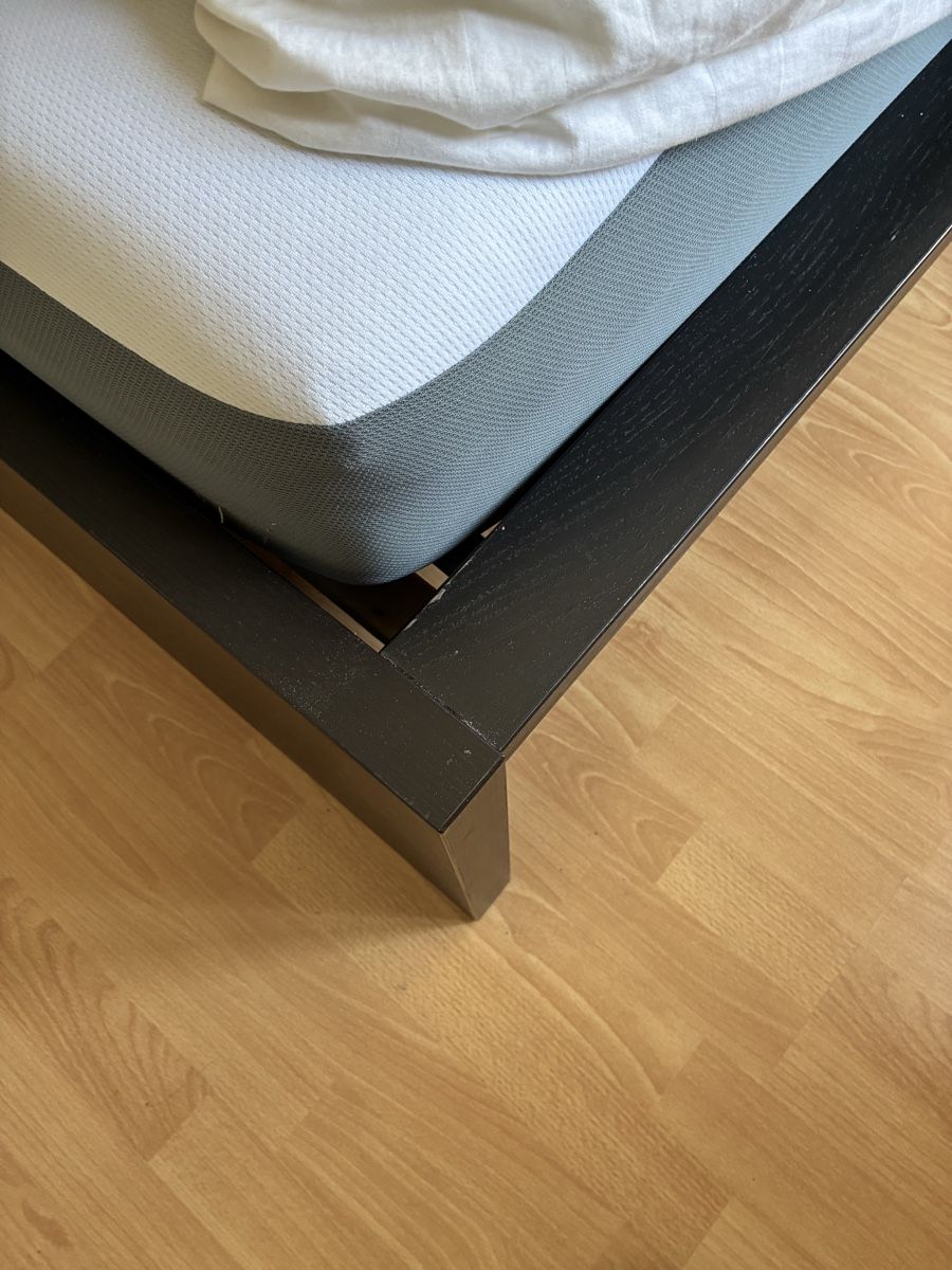 Betten: Malm Bett 160x200 – Gebraucht aus Wallisellen von mar_c2rv 8