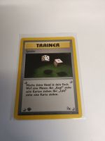 Spieler 1. Edition aus Fossil 60/62