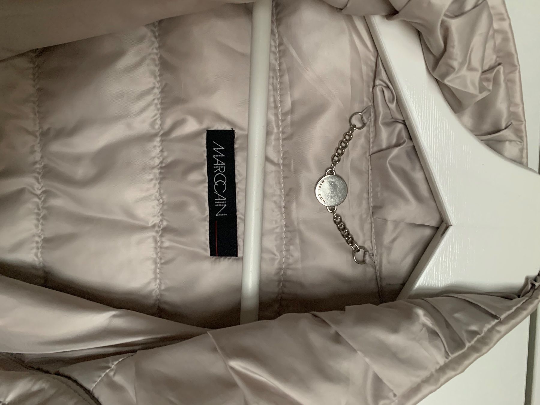 Giacche: Daunenjacke marccain – Usato da Zürich venduto da Nikuska32 3