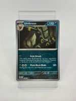 Pokemon Umbreon 059/131