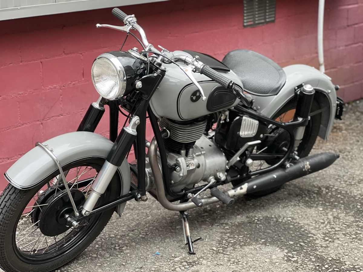 BMW Strada: Bmw r26 – Usato da Buochs venduto da adriana91011 3