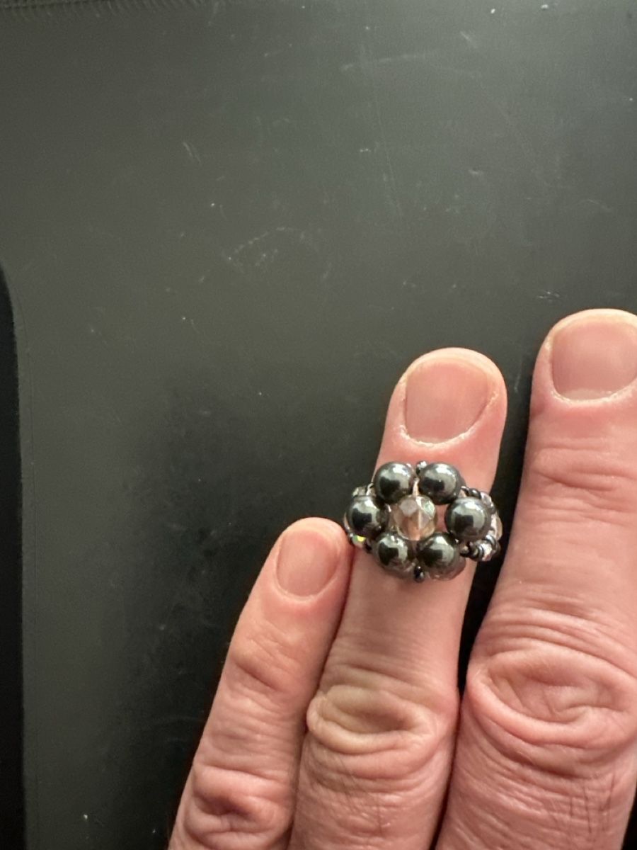 Anelli: Ring – Usato da Dulliken venduto da Zuchu