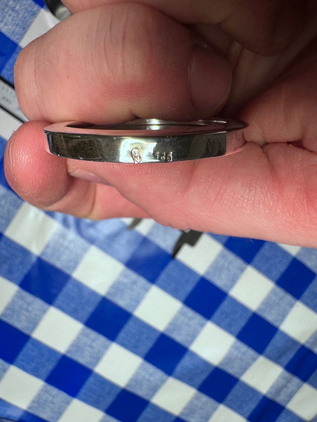 Altro in Cosmetici & Cura: 925 Sterling Silver Pill Box - 10.84 grams – Usato da Zürich venduto da 613_g8jy 4
