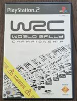 Jeu PS2 WRC World Rally Championship - Course Hivernale
