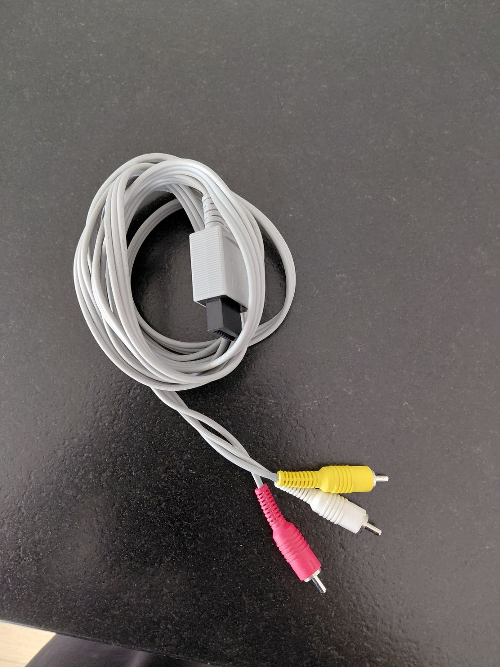 Nintendo Konsolen: Nintendo kabel   – Gebraucht aus Heimberg von 19BERN31 1