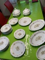 Tafelservice Porzellan Hutschenreuther