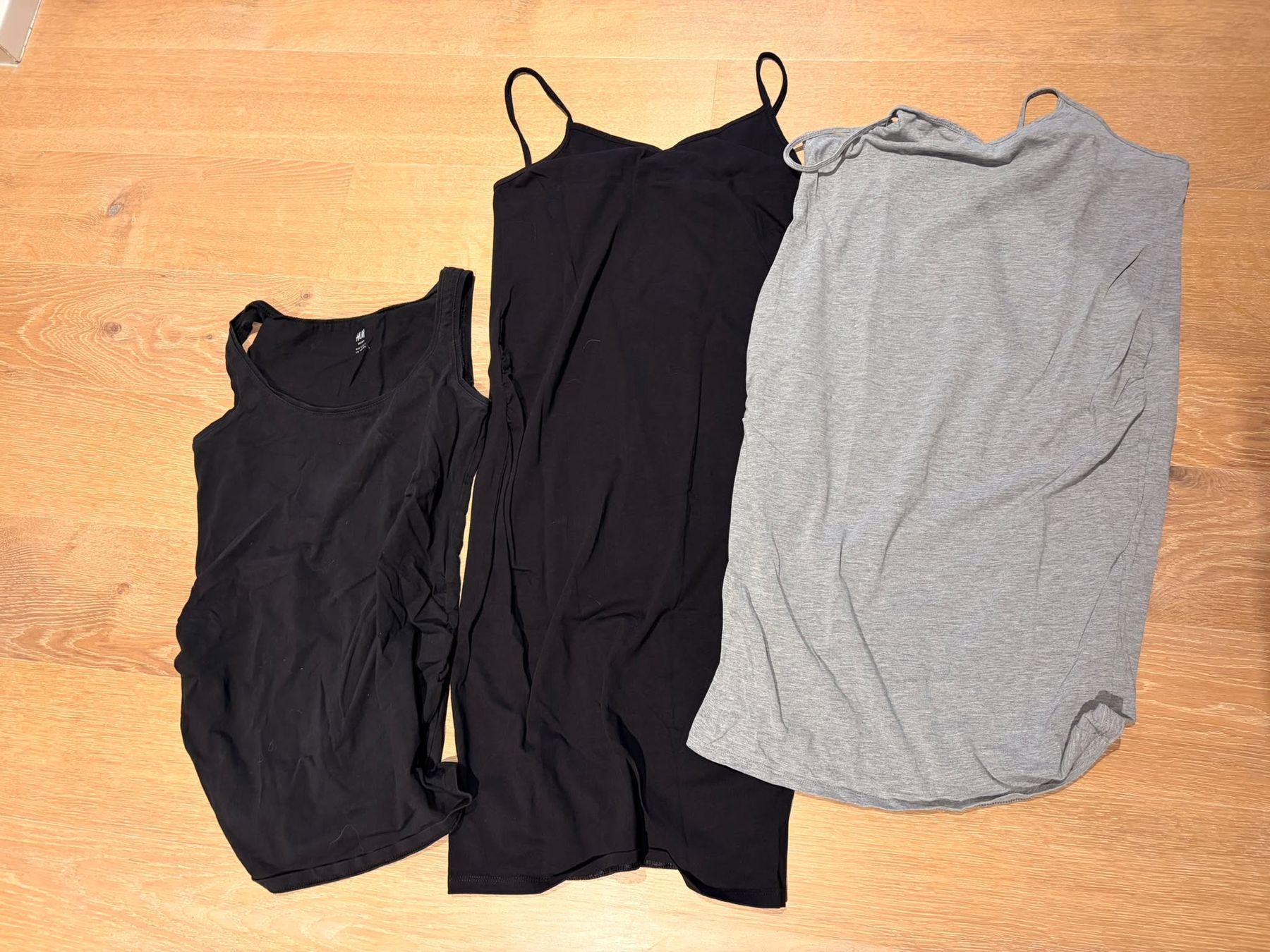 H&M Kleiderpakete: Grosses Umstandsmode Kleiderpaket – Gebraucht aus Embrach von Mikmi 3
