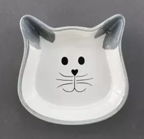 Fressnapf / Katzenschale / Katzentopf 🐈‍⬛  NEU NEU NEU