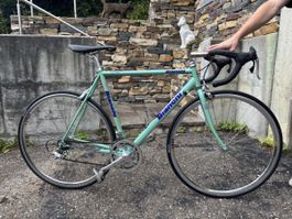 Bianchi 90er Jahre