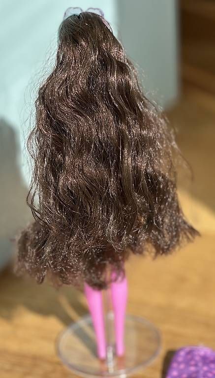 Bambole: Barbie Color Reveal Peel (2021) – Usato da Münchenstein venduto da jac_5wlz 1