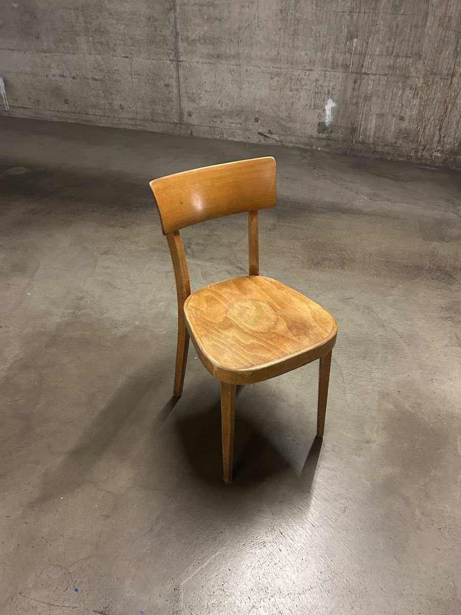 Chaises: 4 CH Beizenstühle – D'occasion à Bottmingen par soulfever 3