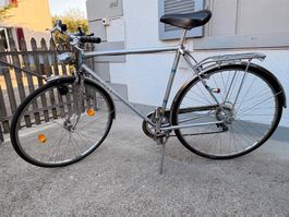 Unikates Cilo Stadt-Fahrrad