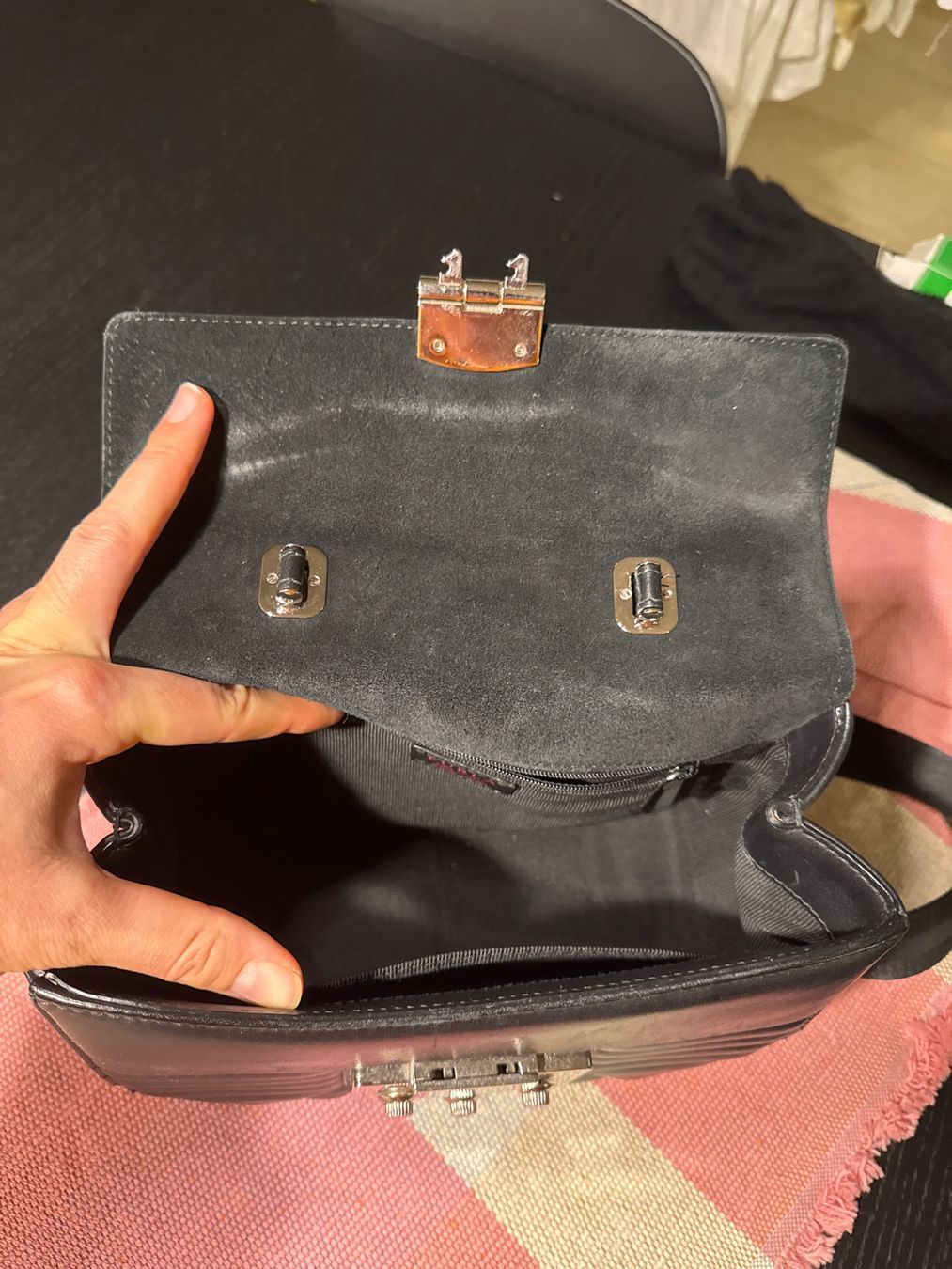 Furla Borse da donna: Gesteppte Furla-Tasche – Usato da Zürich venduto da rahelitas 5