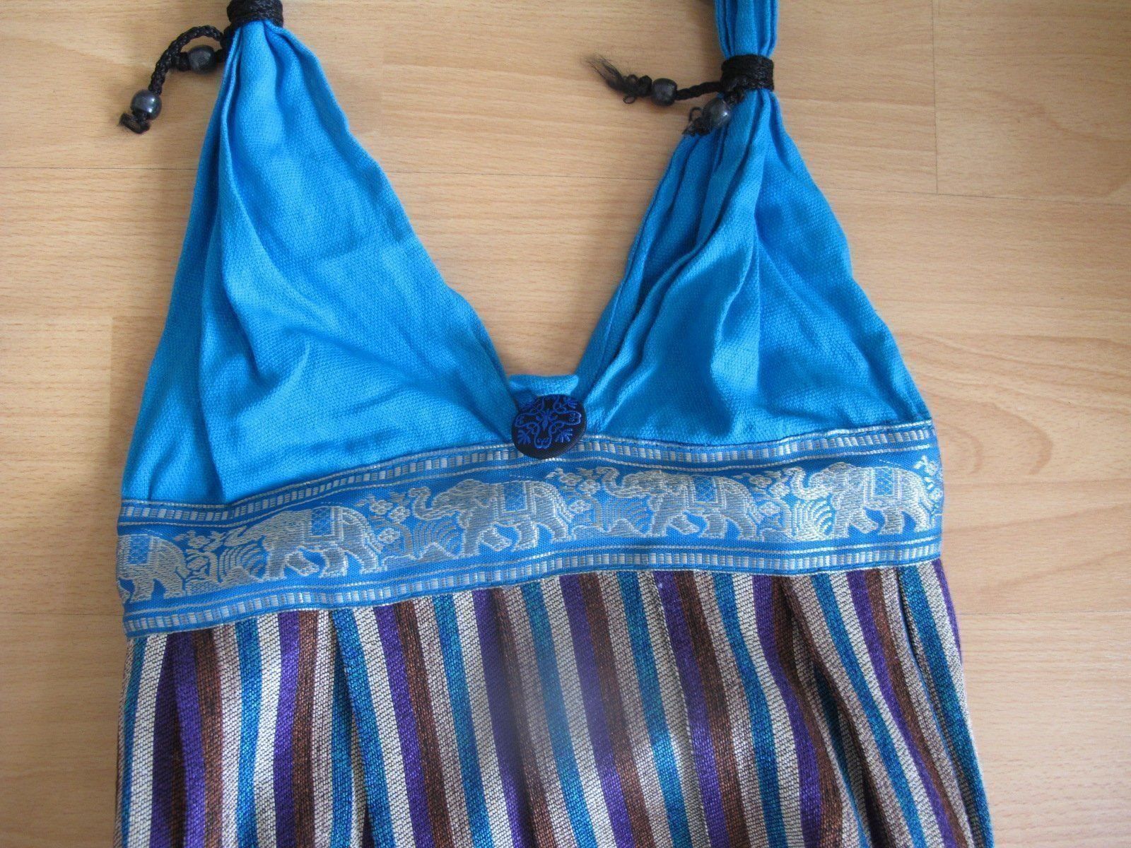 Lässig Borse da donna: Sommer Handtasche Strand/Bade-Tasche – Nuovo (secondo la descrizione) da Löhningen venduto da Chimae67 1