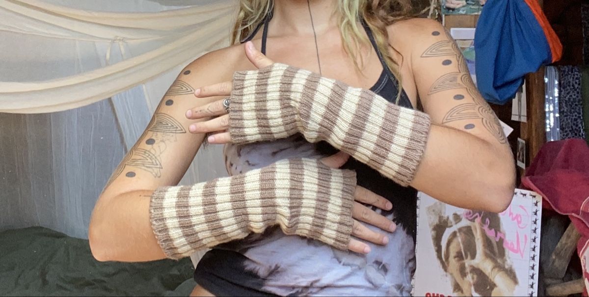 Altro in  Abbigliamento & Accessori: Hand Stülpen – Usato da Rehetobel venduto da Jahbleh