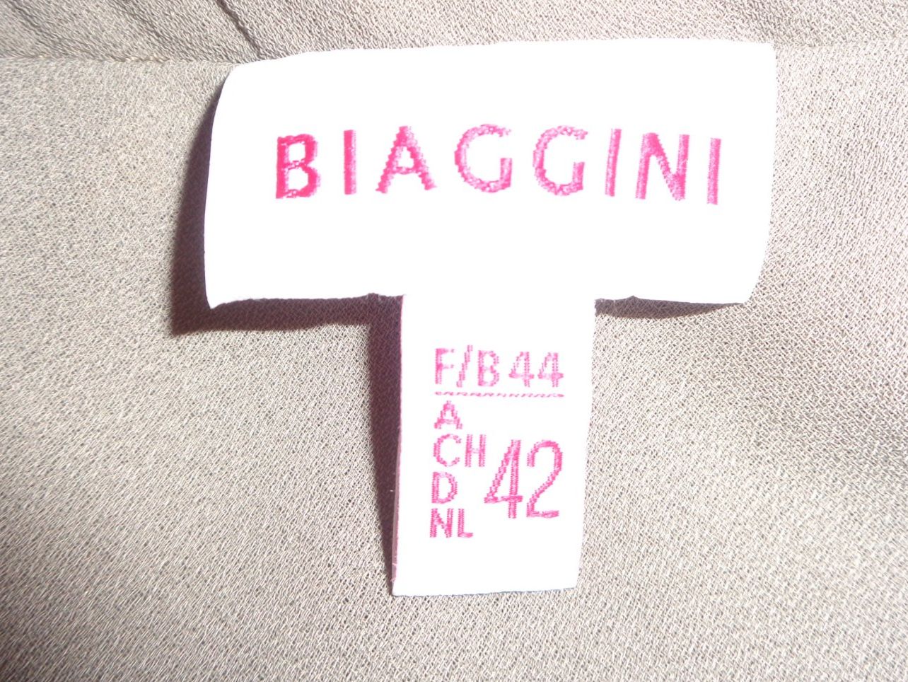 Gonne: Rock, Gr.42 – Nuovo e nell'imballaggio originale da Tafers venduto da kor_jf9w 1